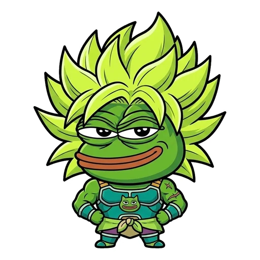 Broli, smug